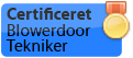 blowerdoor